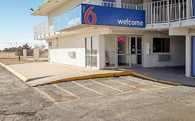 Motel 6 Goodland Ks